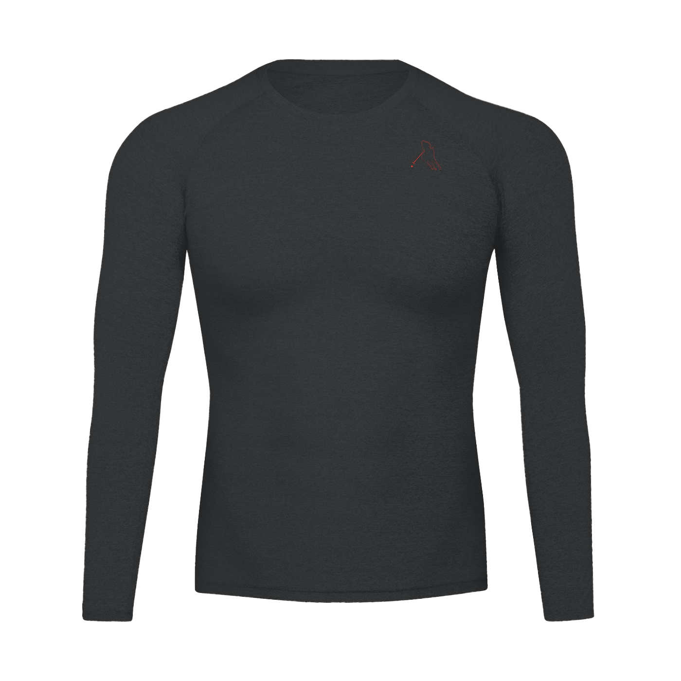 “Bloodline” Men’s Performance Long Sleeve T-Shirt