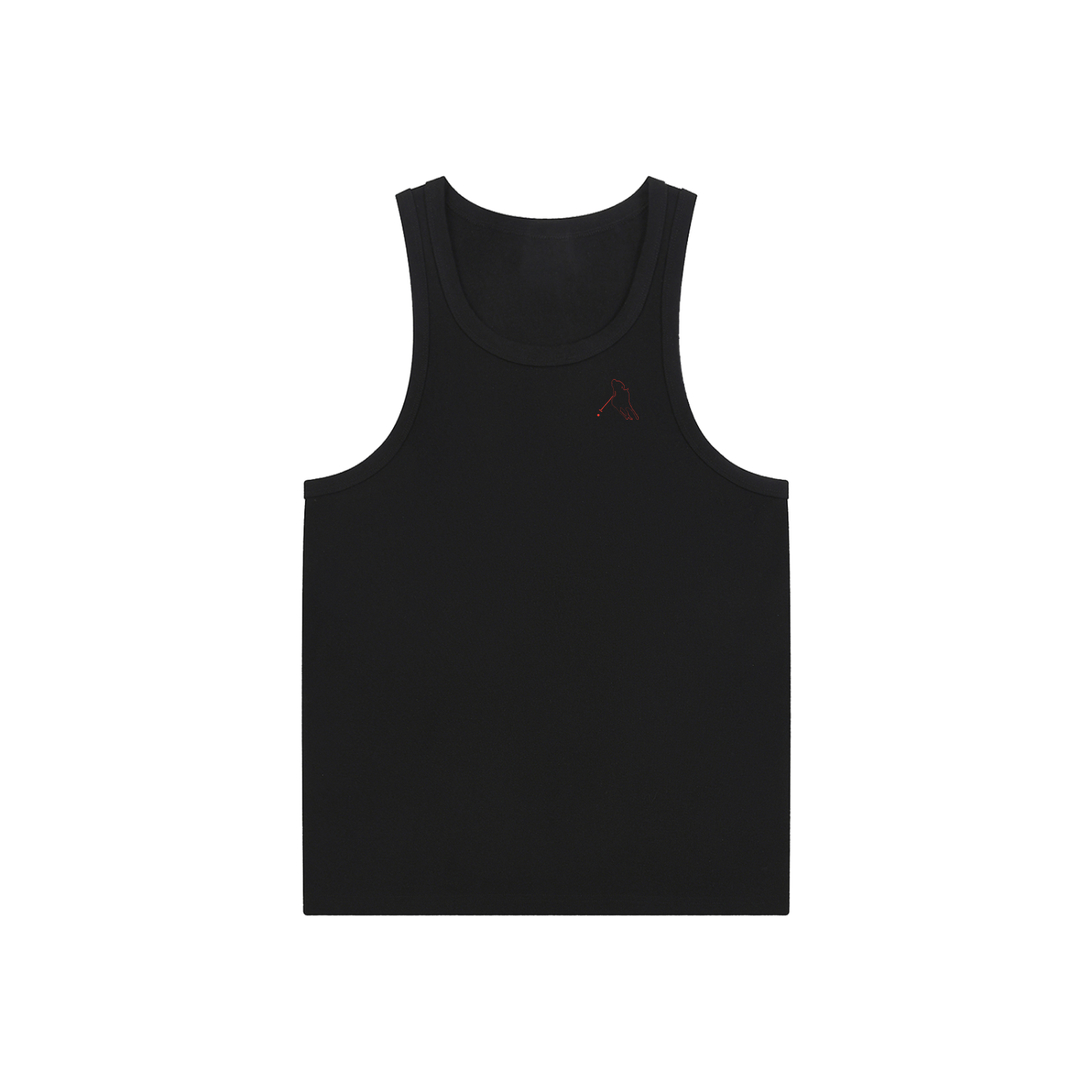 “Bloodline” Men’s Essential Performance Tank Top