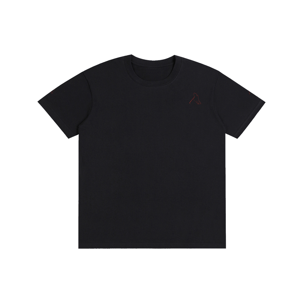 “Bloodline” Pure Cotton Men’s T-Shirt