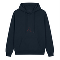 “Bloodline” Relaxed Fit Hoodie
