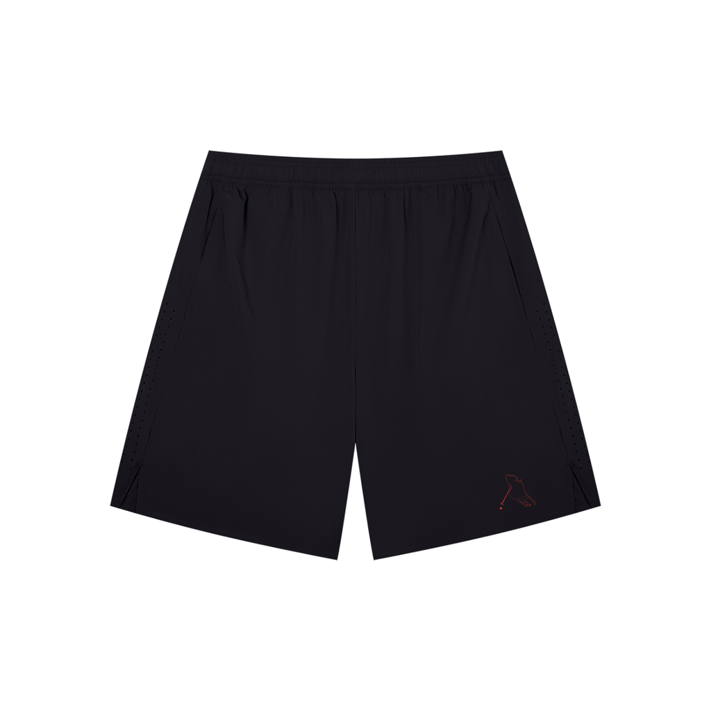 “Bloodline” Men’s Regular Fit Performance Shorts