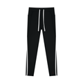 “Bloodline” Women’s Color Block Yoga Leggings