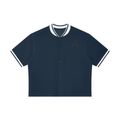 “Bloodline” Men’s Oversized Baseball Jersey