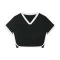“Bloodline” Women’s Color Block Performance T-Shirt