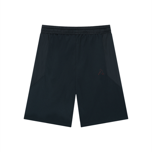 “Bloodline” Men's Drawstring Active Shorts