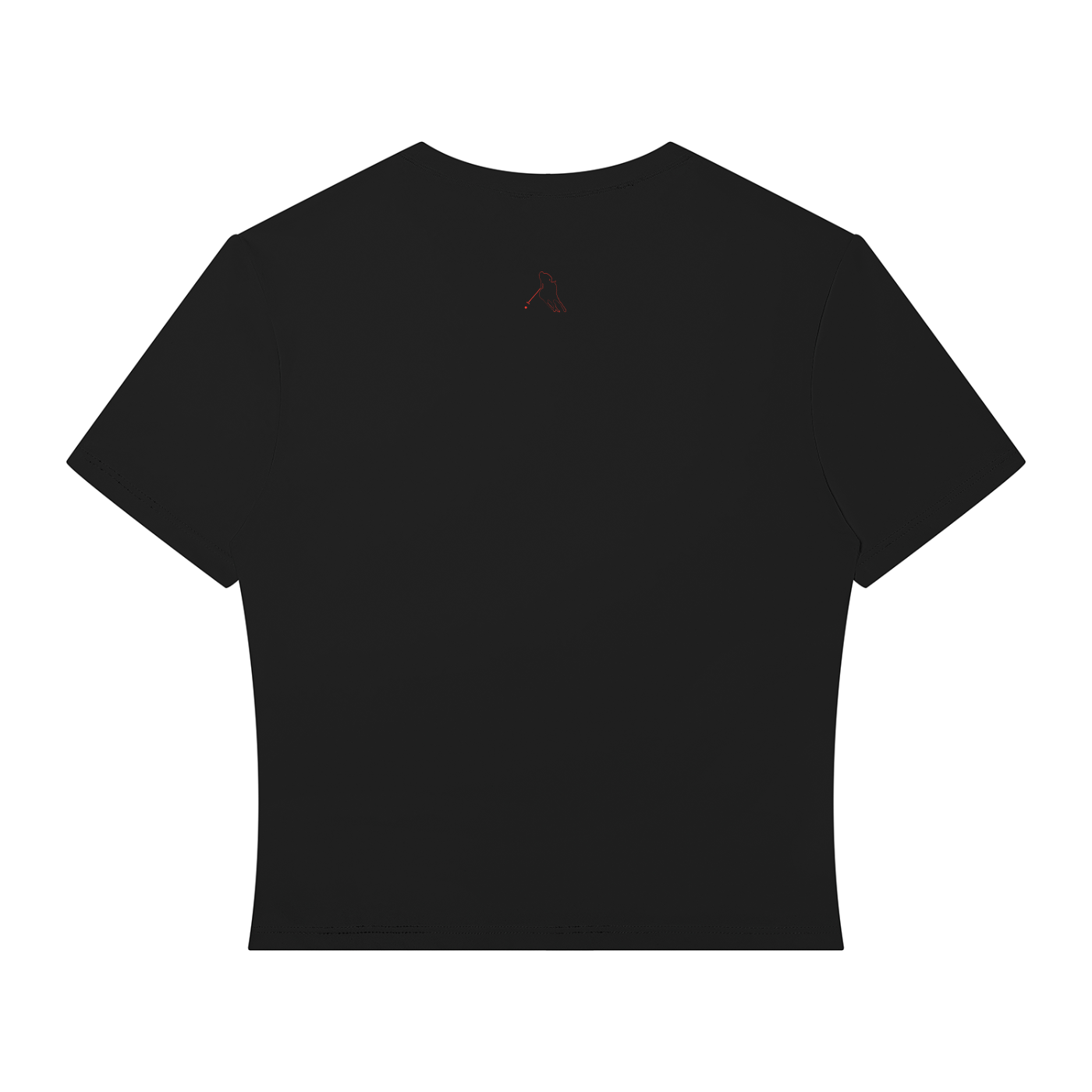 “Bloodline” Women’s Performance Crop T-Shirt