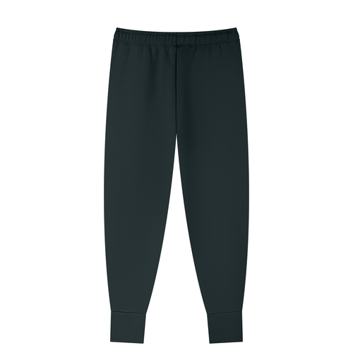 “Bloodline” Men's Tapered Leg Drawstring Joggers