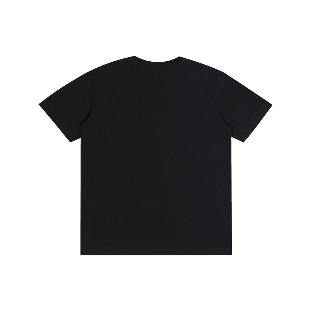 “Bloodline” Pure Cotton Men’s T-Shirt